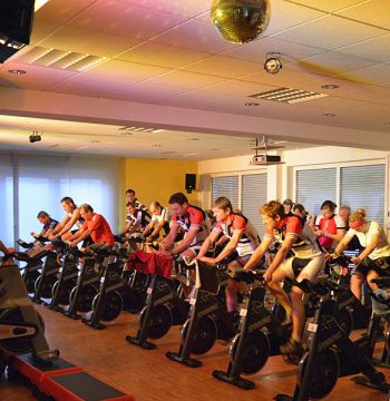 1. Spinning-Charity-Event