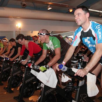 2. Spinning-Charity-Event 2016