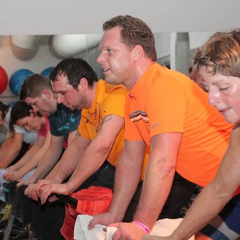 2. Spinning-Charity-Event 2016